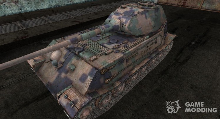 Skin for VK4502 (P) 240. B No. 57