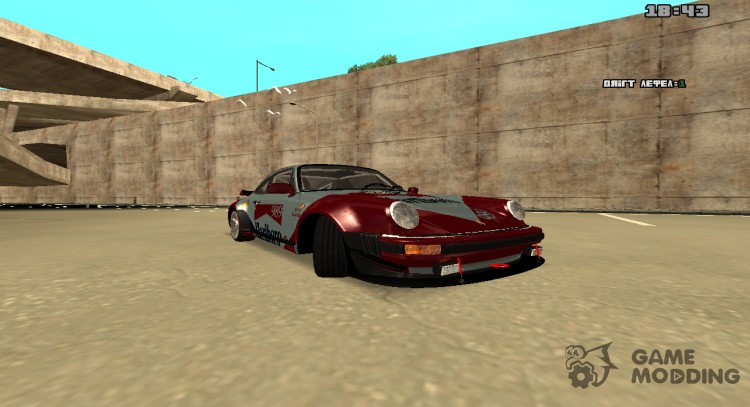 XX century car pack v 2.0 para GTA San Andreas