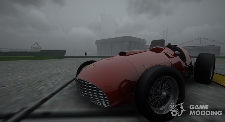 Ferrari F375 F1 для GTA San Andreas