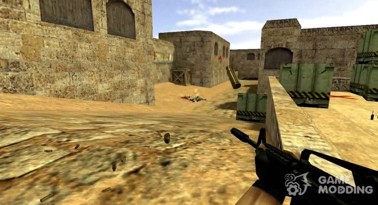 Config for Counter Strike 1.6
