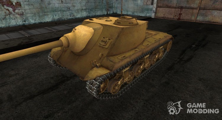 T25 AT для World Of Tanks
