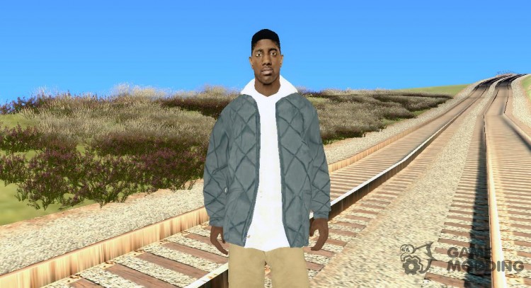 male01 for GTA San Andreas