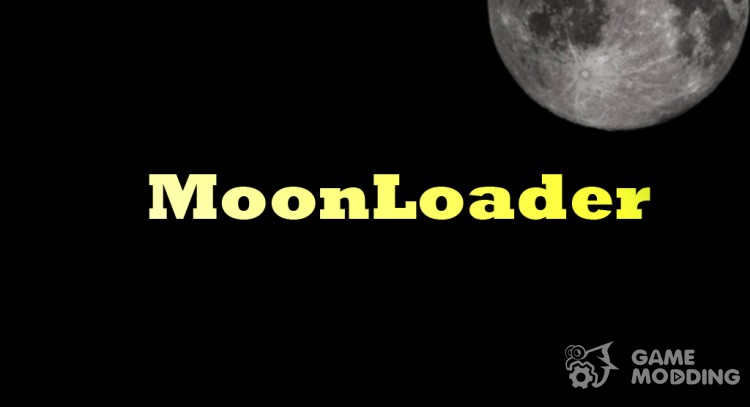 MoonLoader v.026 para GTA San Andreas