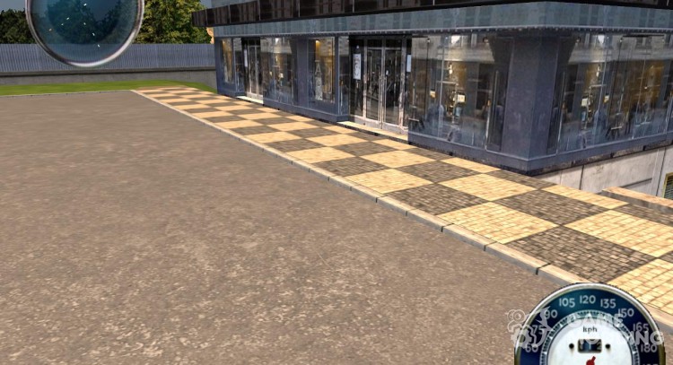 New Buildings Mod 9.0 for Mafia: The City of Lost Heaven