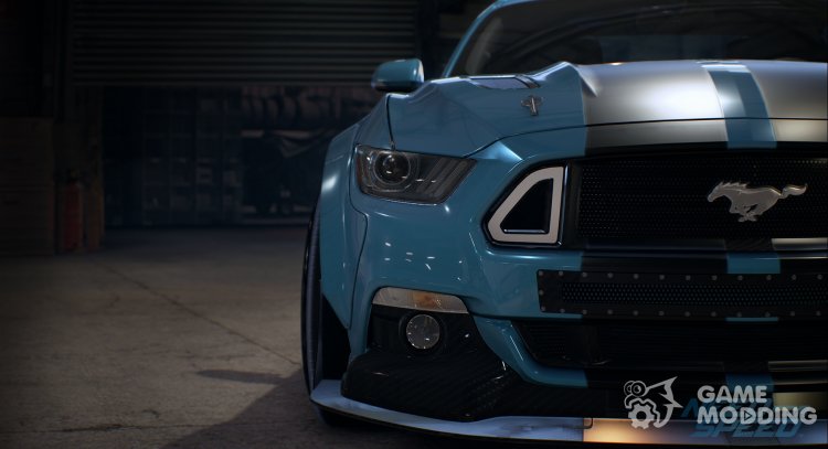 Need For Speed 2015 Loading Screens 3.0 for GTA 5