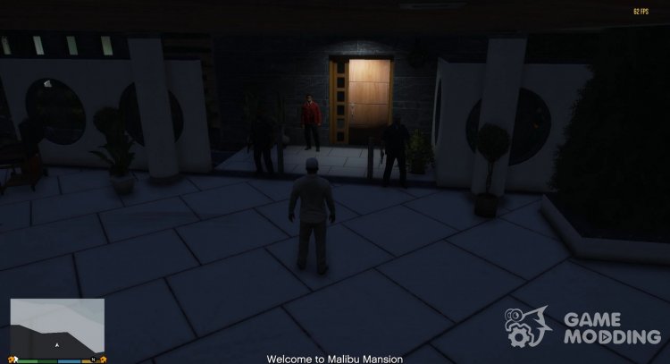 Property Manager 0.5 - BETA for GTA 5