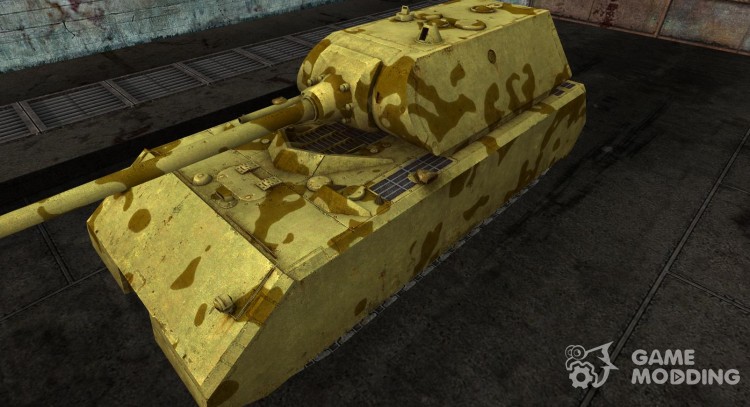 Maus 14 for World Of Tanks