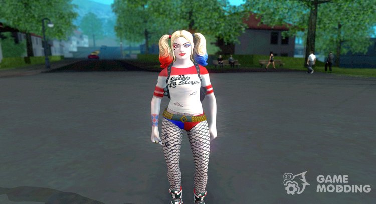 GTA San Andreas Lista de Trucos  Coringa e harley quinn, Velozes e  furiosos atores, Coringa e harley