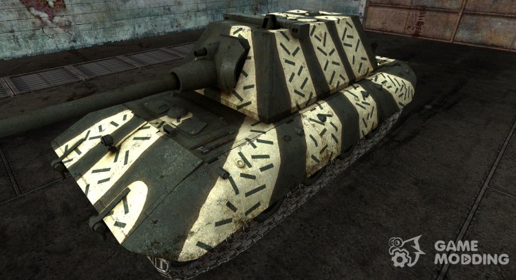 Skins for E-100 for World Of Tanks