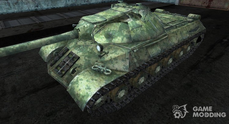 IP-3 para World Of Tanks