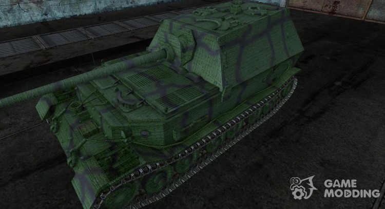 Ferdinand от ravendethshadow для World Of Tanks