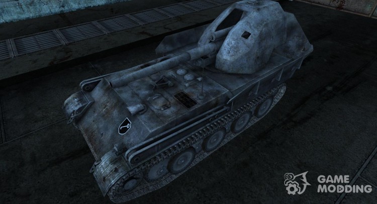 GW_Panther CripL 2 для World Of Tanks