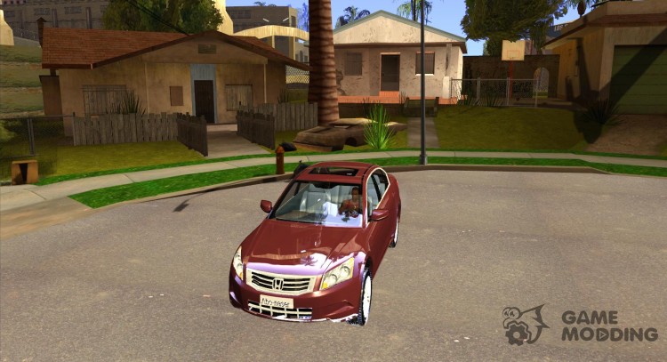 ENBSeries v2.0 для GTA San Andreas