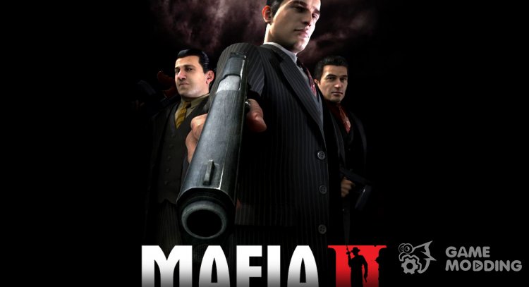 Mafia 2 Vehicle Sounds for GTA San Andreas