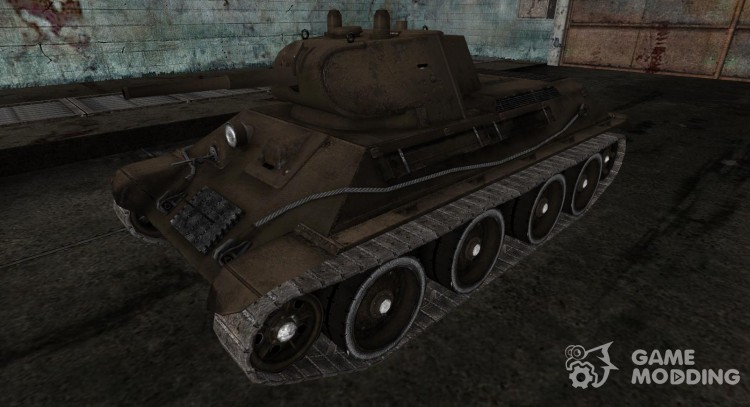 А-20 Drongo для World Of Tanks