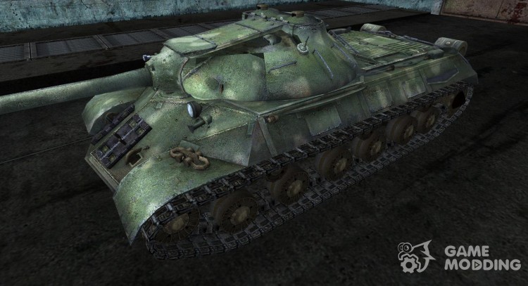 The is-3 Kanniball for World Of Tanks