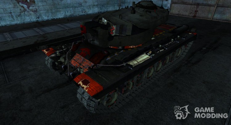 T29 Pecado de mentira para World Of Tanks