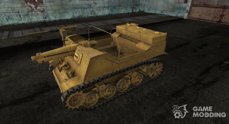 T82 for World Of Tanks