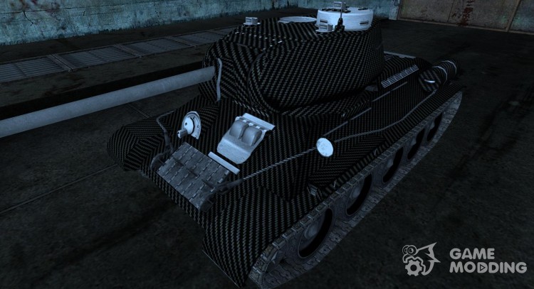 Т-34-85 для World Of Tanks