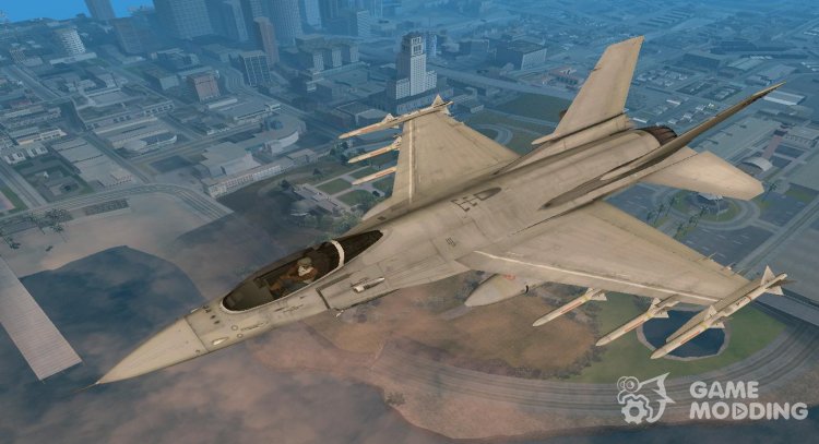GTA V Fighter New Skins (Normal) para GTA San Andreas