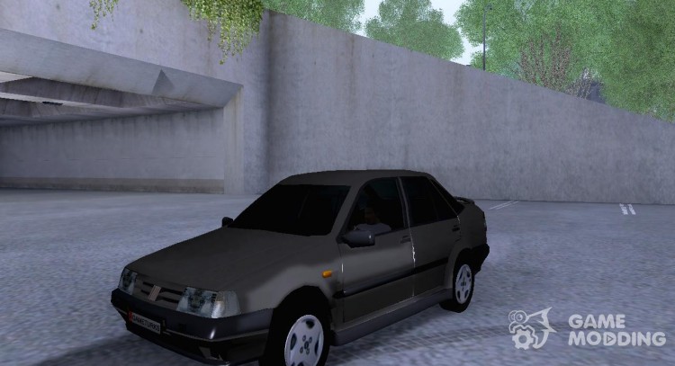 Fiat Tempra for GTA San Andreas