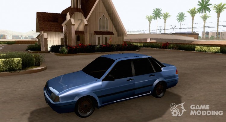 Ford Versailles 1992 для GTA San Andreas