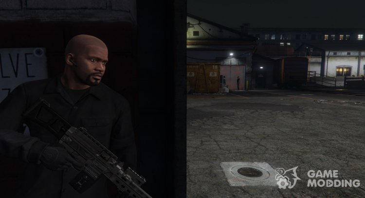 JavelinV (Hit Or Assassination Contracts) 4.0 for GTA 5