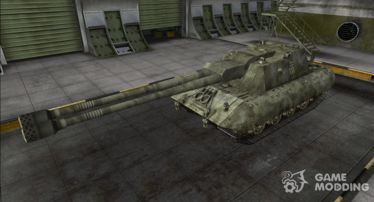 Remodelación de Lowe ' s para World Of Tanks