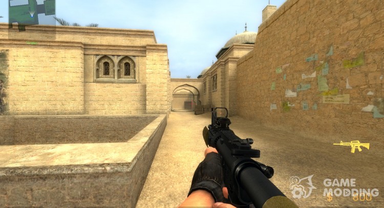 Counter-Strike (CS) 2.0 Warzone - Download FREEE CS ! 