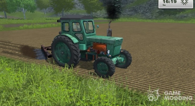 Т40 АМ  Fixed для Farming Simulator 2013