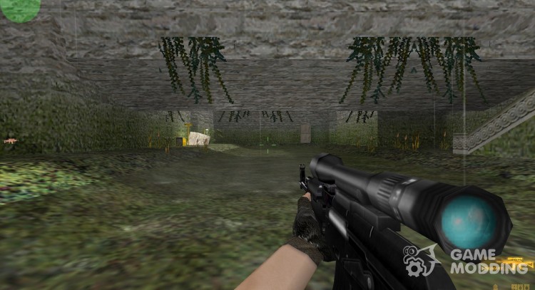 Ak47 Hackage for Counter Strike 1.6
