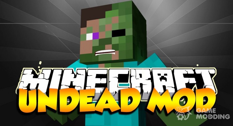Undead Plus for Minecraft