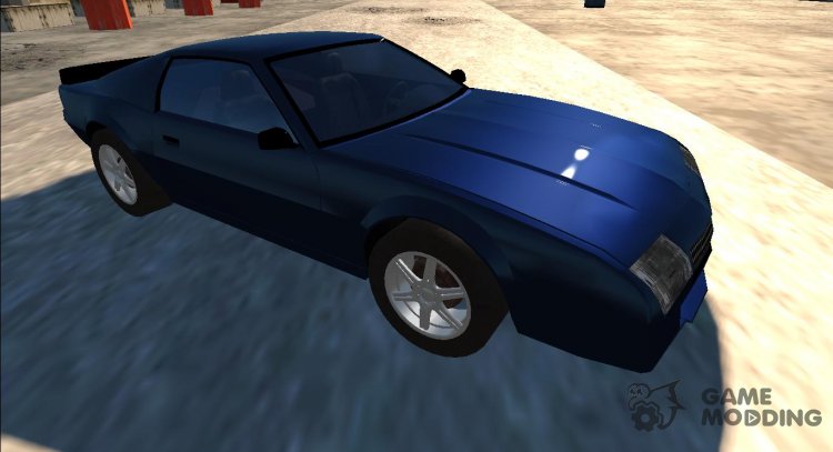 FlatQut Splitter para GTA San Andreas