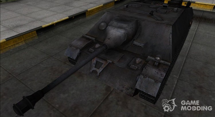 Skin for the JagdPz IV for World Of Tanks