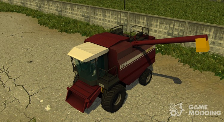 Palesse GS 10 for Farming Simulator 2013