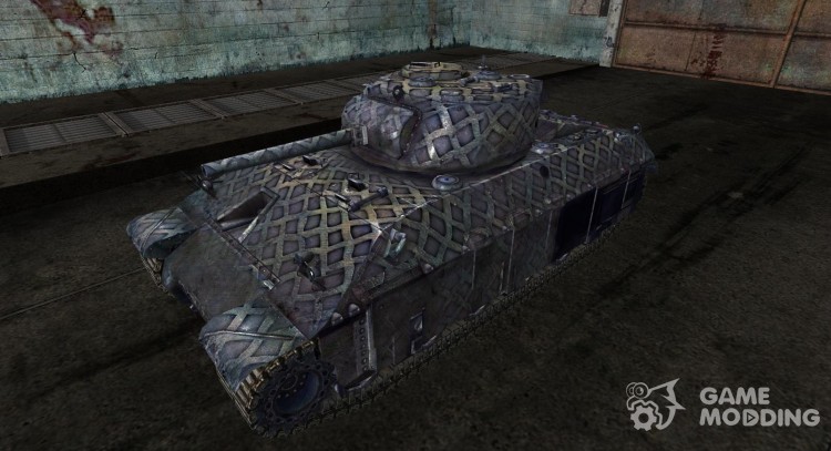 T14 2 para World Of Tanks