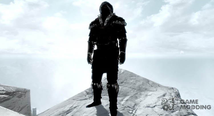 Tundra Gear для TES V: Skyrim