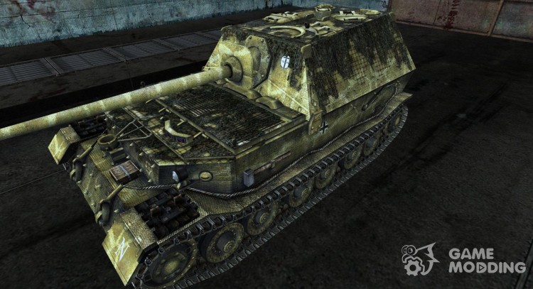 Ferdinand for World Of Tanks