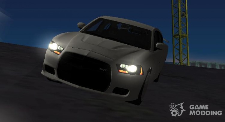 Need for Speed: Most Wanted 2012 car pack для GTA San Andreas