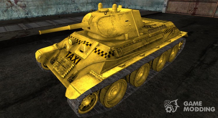 A-20 для World Of Tanks