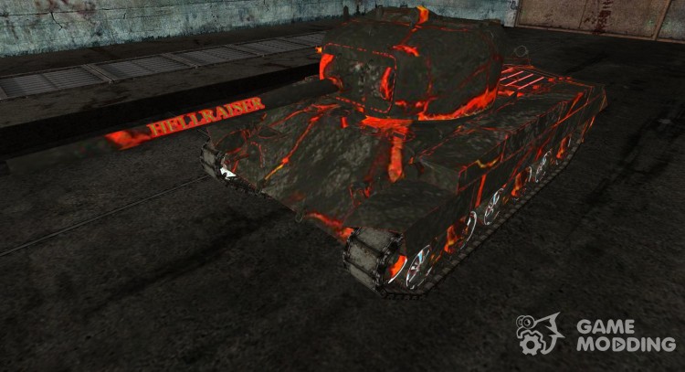 T20 from StigmaS for World Of Tanks