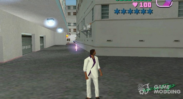 Gta vice city skins pack android