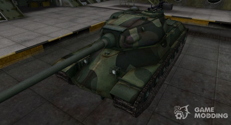 Kitajskin tank 110 for World Of Tanks