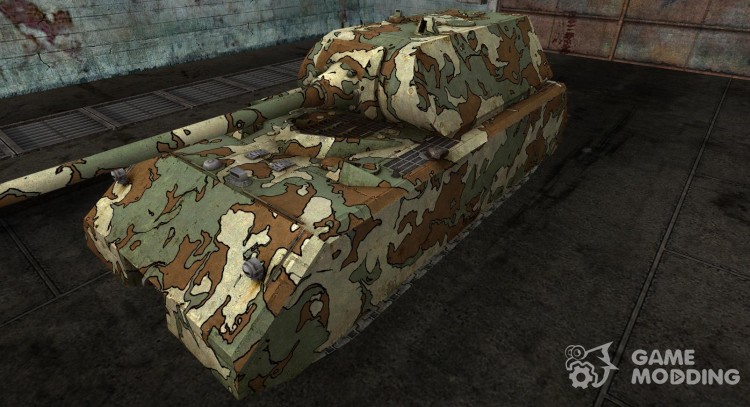 Maus for World Of Tanks