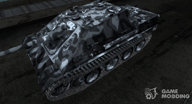 JagdPanther 16 for World Of Tanks
