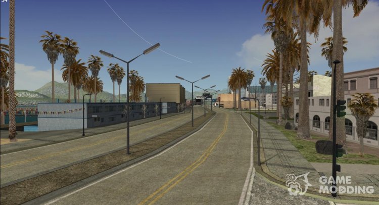 SRt3 2014 v1.01 (1/2) for GTA San Andreas