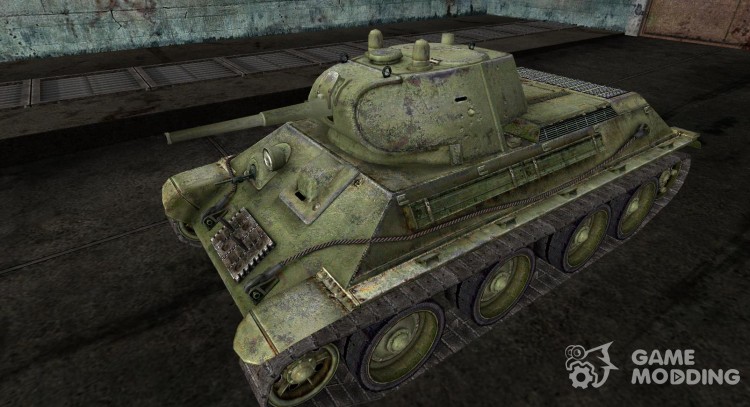 A-20 para World Of Tanks