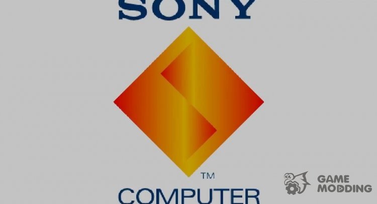 Sony Playstation 1 Intro for GTA San Andreas