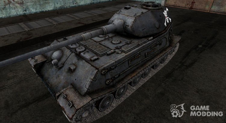 Шкурка для VK4502(P) Ausf B для World Of Tanks