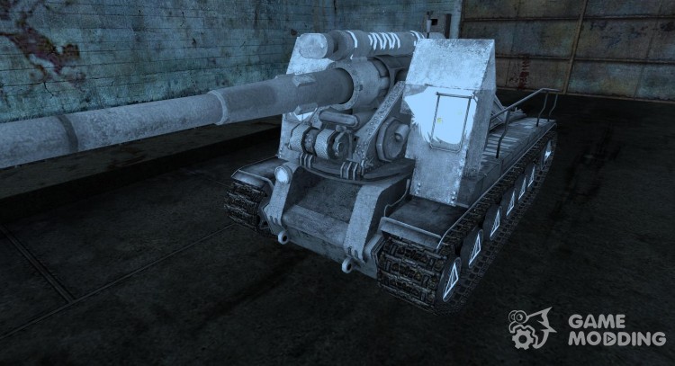 С-51 для World Of Tanks
